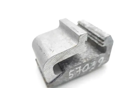 Mitsubishi L200 Other body part