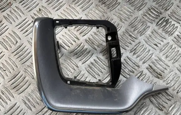 Volvo XC60 Dashboard side air vent grill/cover trim 31417620