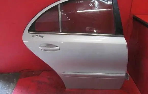 Mercedes-Benz E W211 Rear door W211DRZWIPT