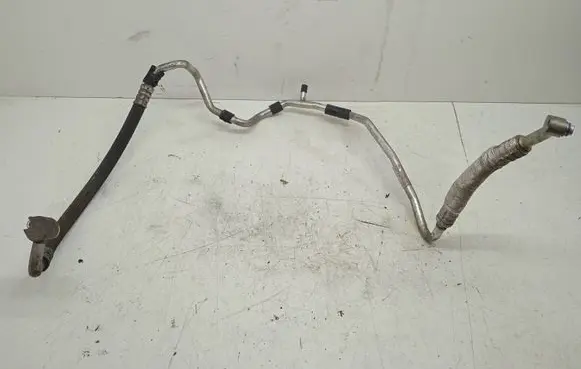 Audi A3 S3 8P Air conditioning (A/C) pipe/hose 1K0820743AK