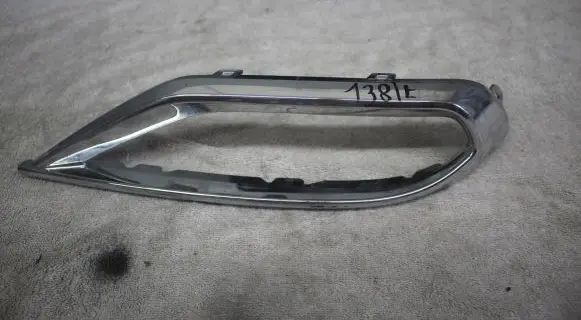 Volkswagen Tiguan Muffler ending 