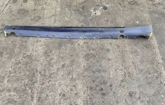 Mercedes-Benz S W140 Sill 1406901440 A1406901440