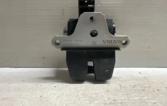 Volvo V40 Tailgate/trunk/boot lock/catch/latch 31440245