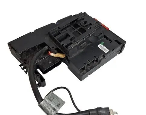 Mercedes-Benz GLK (X204) Positive wiring loom A2075400640