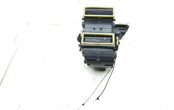 Nissan Primastar Interior heater climate box assembly 272708858R 93865837 T1022342JB552