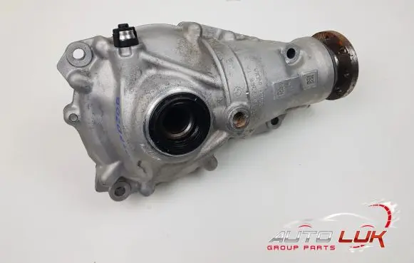 BMW 3 G20 G21 Front axle beam 8623110