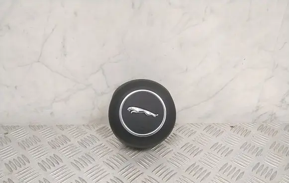 Jaguar I-Pace Steering wheel airbag J9D3043B13AB