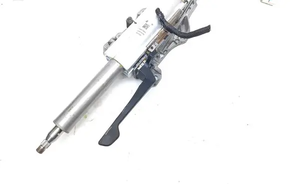 Chrysler Pacifica Steering wheel axle P55057396AF 1U2367A0196 38229593