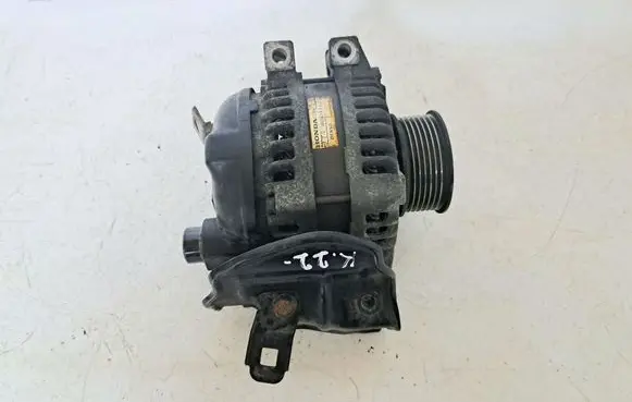 Honda Civic Generator/alternator 1042104860