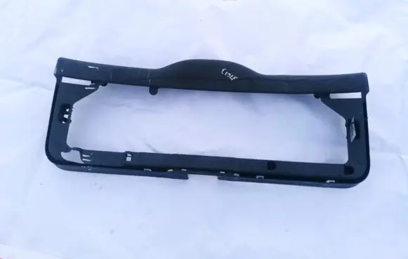 Volvo V50 Other trunk/boot trim element 03153020