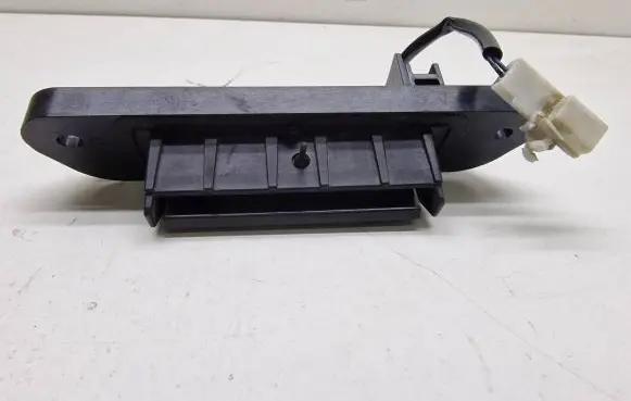 Mitsubishi Grandis Loading door exterior handle 