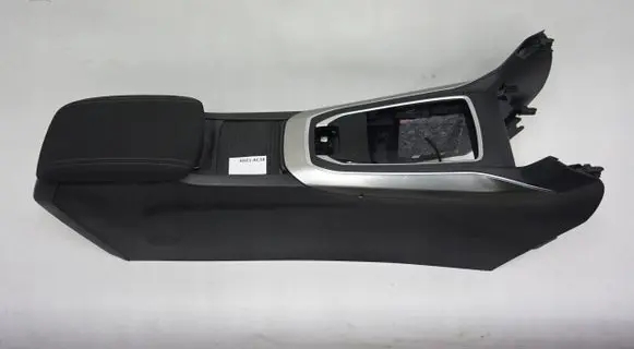 Peugeot 308 Center console