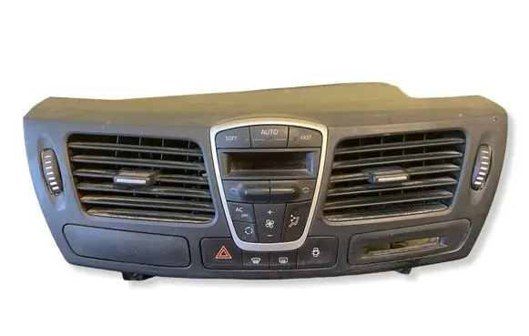 Renault Laguna III Dash center air vent grill A2A31001109 A71002753 9612