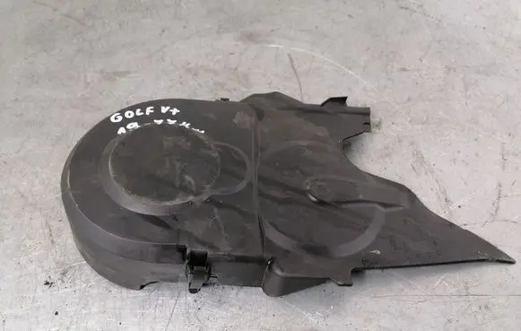Volkswagen Golf Plus Timing belt guard (cover) 045109107F