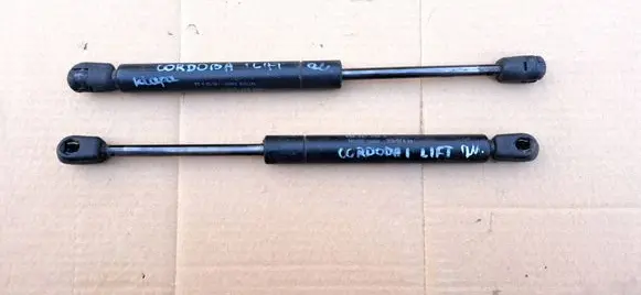 Seat Cordoba (6K) Shock absorber/damper mounting bracket 6K5827550C