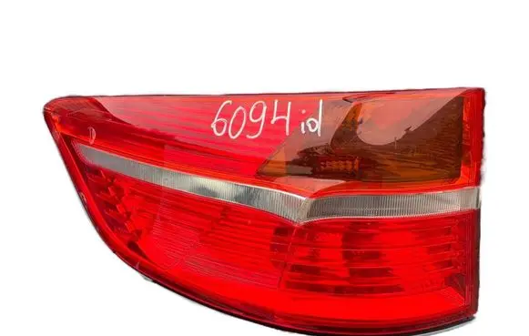 BMW X6 E71 Rear/tail lights 7179983