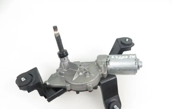 KIA Ceed Rear window wiper motor 98700A2700 F00S2B2236
