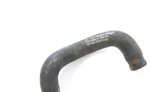Mercedes-Benz Vito Viano W639 Engine coolant pipe/hose A6398322023