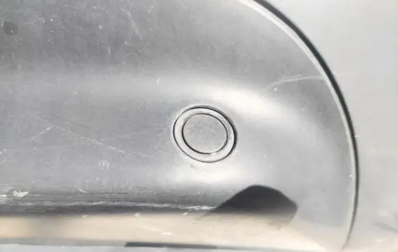 Audi A6 S6 C5 4B Parking PDC sensor