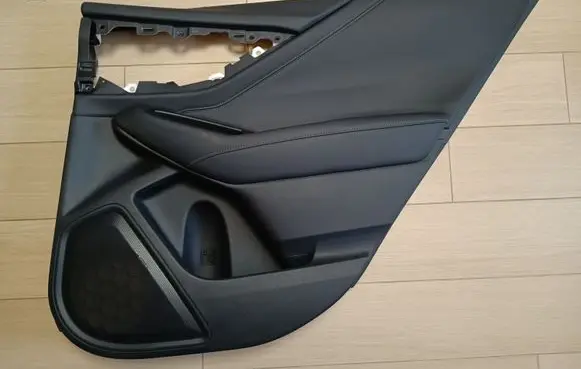 Subaru Outback (BT) Rear door card panel trim 94220AN14A 94226AN08A