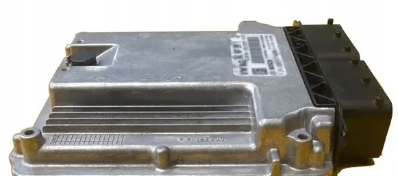 Volkswagen Tiguan Wing mirror control module 05L906022GH