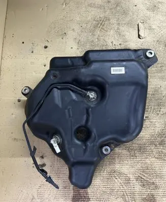 Audi A6 S6 C7 4G AdBlue liquid reservoir 4G0131877K 4077801AE