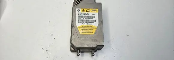 BMW 5 F10 F11 Airbag control unit/module 9209684 617851900A