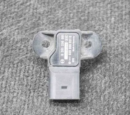 Air pressure sensor
