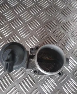 KIA Ceed Throttle valve 351002XXXX