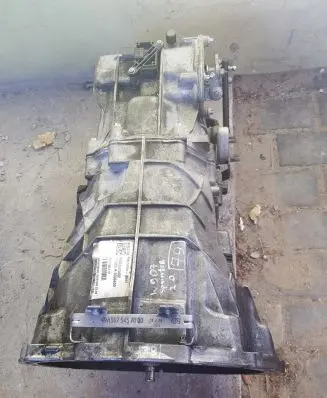 Mercedes-Benz Sprinter W907 W910 Manual 5 speed gearbox A9062603402