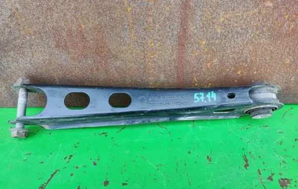 BMW X3 F25 Rear control arm 6786978 33326786978