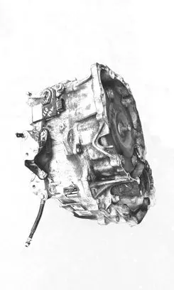 Volvo S60 Automatic gearbox 1285180 13E3808738 TF80SC