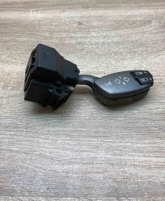 BMW 7 E65 E66 Indicator stalk 6911516B 01106700