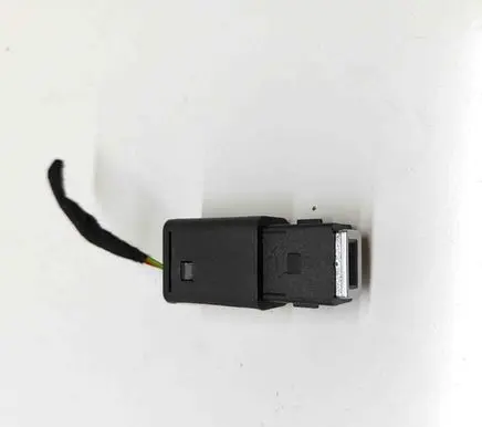 Jeep Avenger USB socket connector 9824334377 9821703980