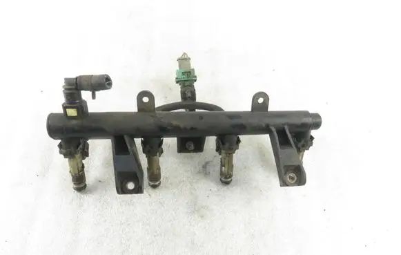 Citroen Saxo Fuel main line pipe 9628982980C