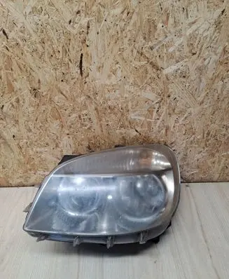 Fiat Doblo Headlight/headlamp 51755051 43690999 43690383