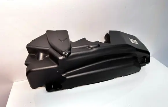 BMW 5 E60 E61 Other interior part 7788918 10 14011810 7788918