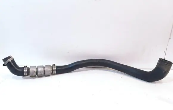 Ford Transit Intercooler hose/pipe