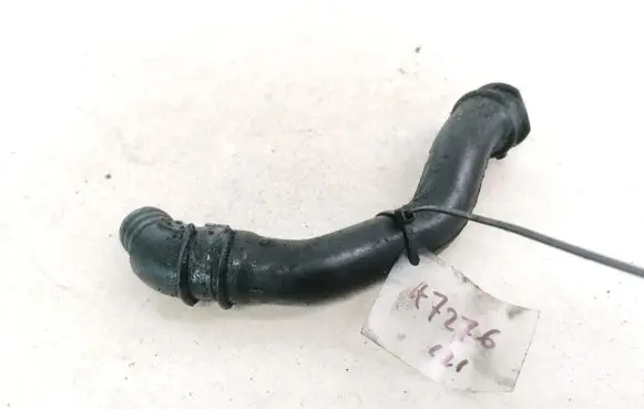 Ford Focus Air intake hose/pipe 98FF6A886AD 98FF-6A886-AD