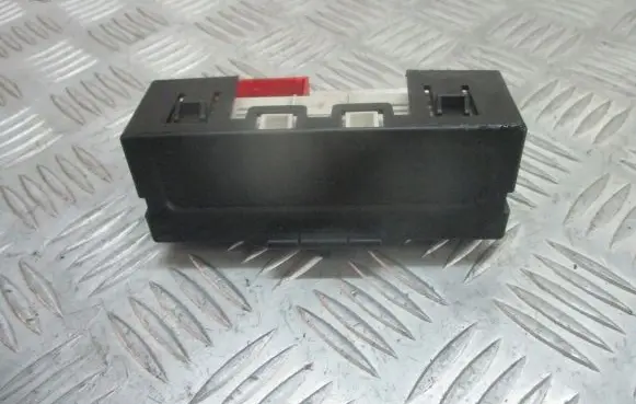 Renault Megane II Screen/display/small screen 8200107839