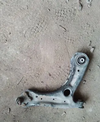 Skoda Fabia Mk3 (NJ) Front lower control arm/wishbone
