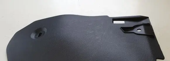 Hyundai Kona I Other interior part