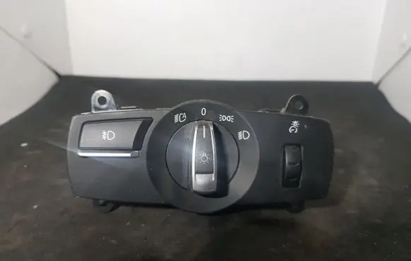 BMW X5 E70 Light switch 9192745