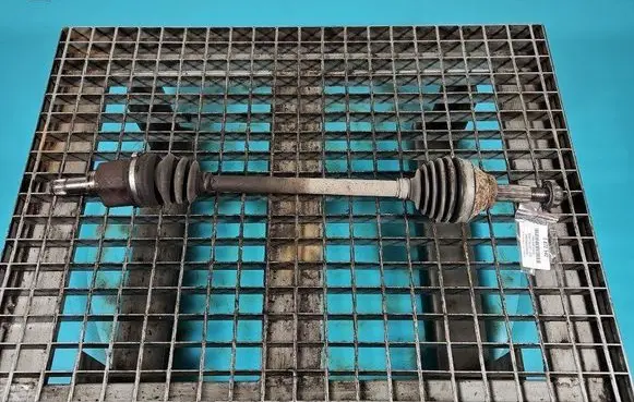 Skoda Citigo Front driveshaft IMPRK1472542