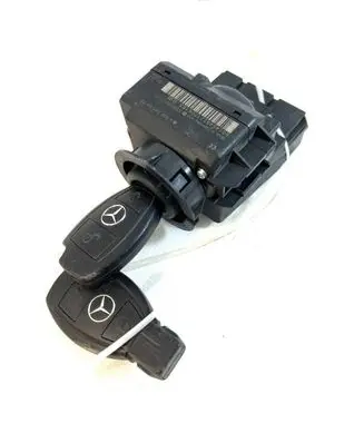 Mercedes-Benz Sprinter W906 Ignition lock A9065456408 3300301701 6014545221706183