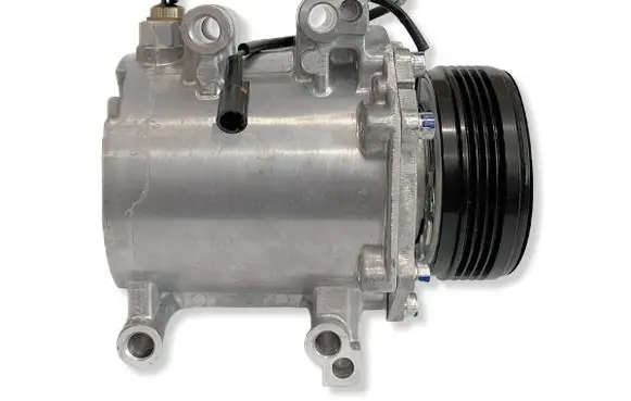 Subaru Justy Air conditioning (A/C) compressor (pump) 9520086GA0 AC51946 AKC200A081