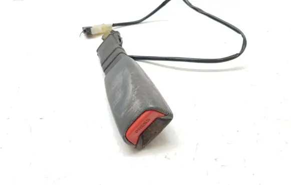 KIA Shuma Front seatbelt buckle DBI-A97