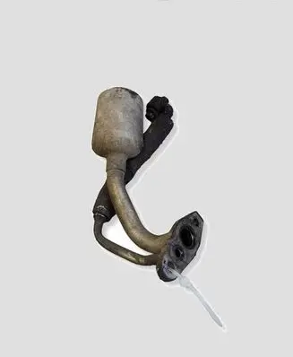 Renault Trafic II (X83) Turbo turbocharger oiling pipe/hose