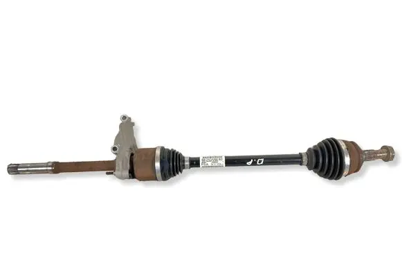 Peugeot 2008 II Front driveshaft 9824359680