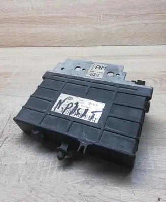Volkswagen PASSAT B4 Gearbox control unit/module 095927731 5DG00590628